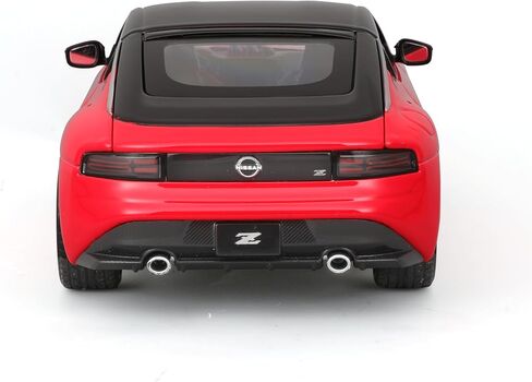 Maisto 1:24 SE 2023 Nissan Z in Kuwait