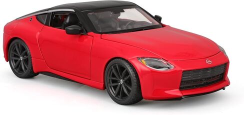Maisto 1:24 SE 2023 Nissan Z in Kuwait