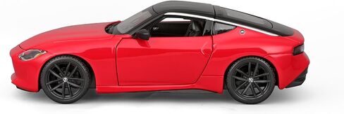 Maisto 1:24 SE 2023 Nissan Z in Kuwait
