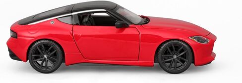 Maisto 1:24 SE 2023 Nissan Z in Kuwait