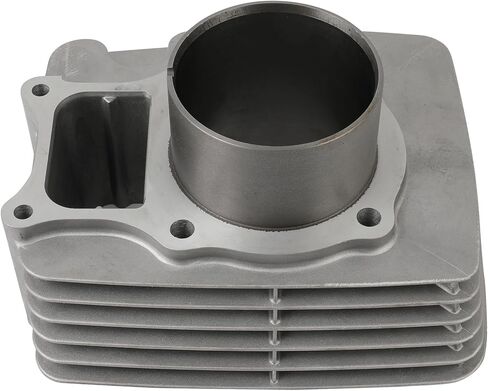 Cylinder Head Piston Assembly for 2002-2023 for Honda for Recon 250 2009-2020 for Honda for TRX250X Cylinder Piston Kit 12100-HN6-000 in Saudi Arabia