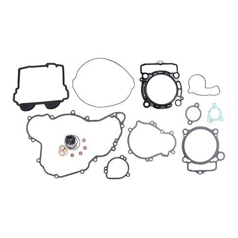 Tusk مجموعة حشية كاملة متوافقة مع KTM 350 SX-F 2011-2012 in Kuwait