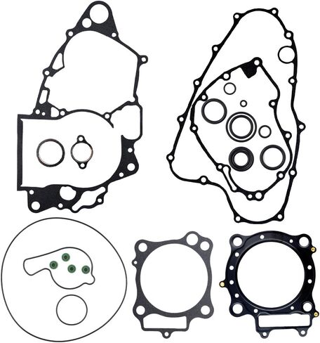 AHL مجموعة حشية اسطوانة كاملة لهوندا CRF450R CRF 450 R CRF 450R CRF450 R 2007-2008 in Kuwait