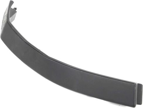 Garage-Pro Bumper Bracket KIT Compatible with Nissan Titan 2008-2015 Front, Driver and Passenger Side, For Models With Steel Bumper in Kuwait