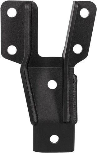 8869-01 شريط المسار الأمامي/دعامة عمود القطاع مناسبة لـ 2018-2021 Jeep Wrangler JL JLU و2020-2023 Gladiator JT in Kuwait