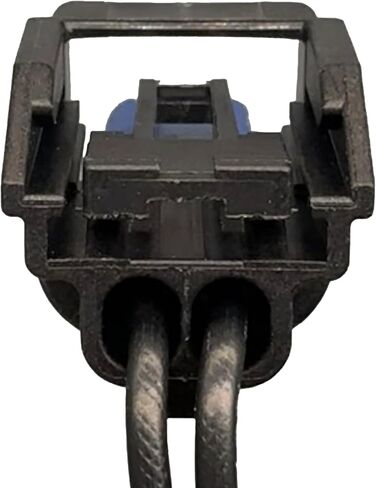 Camshaft Phaser Actuator VVT Solenoid Connector Pigtail Harness Compatible With Chrysler 200/300, Jeep Grand Cherokee/Wrangler,DodgeAvenger (2011-2022) - Replaces 05184101AG, 918-803, 5184101AH in Kuwait