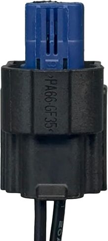 Camshaft Phaser Actuator VVT Solenoid Connector Pigtail Harness Compatible With Chrysler 200/300, Jeep Grand Cherokee/Wrangler,DodgeAvenger (2011-2022) - Replaces 05184101AG, 918-803, 5184101AH in Kuwait