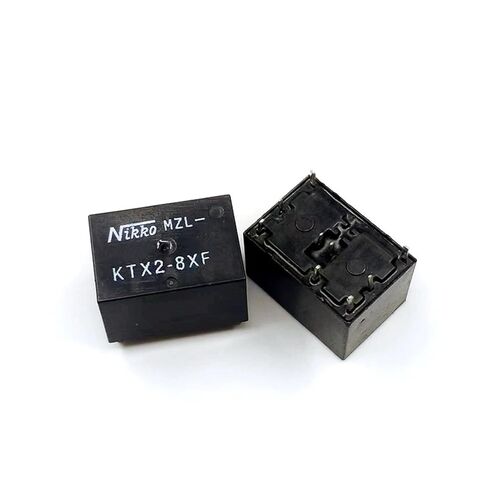 10pcs/lot Relay KTX2-8XF 9pins Automotive Relay ACTX3X7 ACTX3X4 in Kuwait