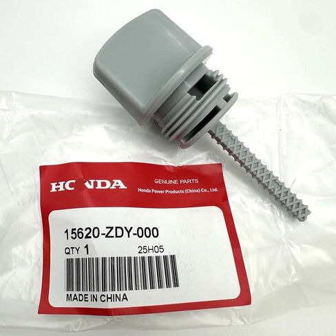 Genuine 15620-ZDY-000 Filler Cap for Honda EU3200i Generator OEM in Saudi Arabia