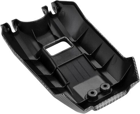 Battery Cover Guard for Surron LBX, Electric Dirt Bike Battery Wrap Protector for Sur Ron Easy Installation Carbon Fiber Pattern in Kuwait