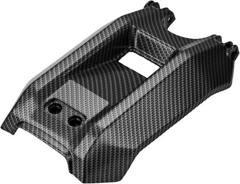 Battery Cover Guard for Surron LBX, Electric Dirt Bike Battery Wrap Protector for Sur Ron Easy Installation Carbon Fiber Pattern in Kuwait