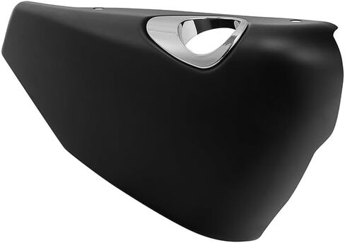 XMT-MOTO Right Side Fairing Battery Cover Fit For Harley Sportster 883 1200 2014-2022 Matte Black in Saudi Arabia