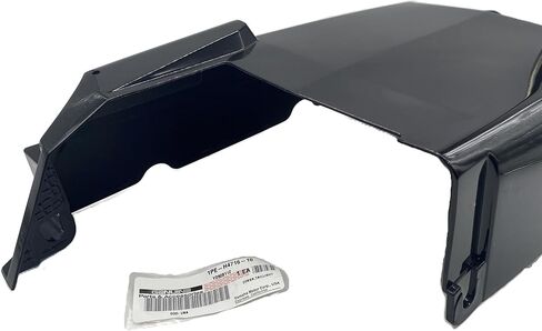 حقيقي OEM الضوء الخلفي غطاء الفرامل الخلفية الحاجز 1PE-H4716-10-00 لياماها رابتور 700 700R 2013-2025 in Kuwait