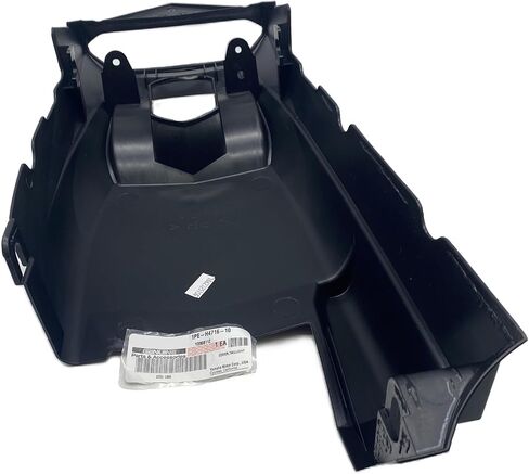 حقيقي OEM الضوء الخلفي غطاء الفرامل الخلفية الحاجز 1PE-H4716-10-00 لياماها رابتور 700 700R 2013-2025 in Kuwait