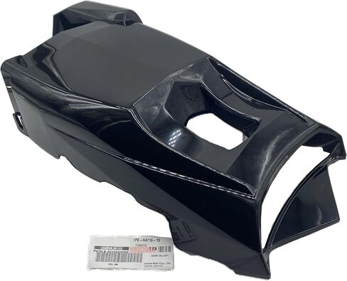 حقيقي OEM الضوء الخلفي غطاء الفرامل الخلفية الحاجز 1PE-H4716-10-00 لياماها رابتور 700 700R 2013-2025 in Kuwait