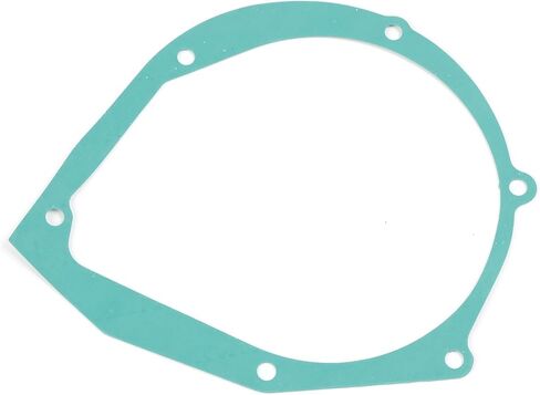 Left side Engine Crankcase Cover Gasket For Suzuki DRZ125 Kawasaki KLX125 DRZ KLX 125 DR Z125 in Kuwait