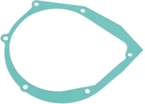 Left side Engine Crankcase Cover Gasket For Suzuki DRZ125 Kawasaki KLX125 DRZ KLX 125 DR Z125 in Kuwait