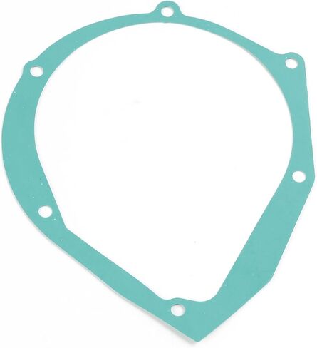 Left side Engine Crankcase Cover Gasket For Suzuki DRZ125 Kawasaki KLX125 DRZ KLX 125 DR Z125 in Kuwait
