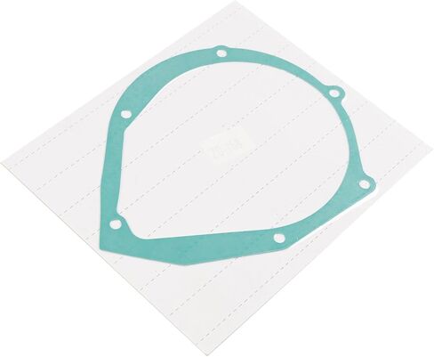 Left side Engine Crankcase Cover Gasket For Suzuki DRZ125 Kawasaki KLX125 DRZ KLX 125 DR Z125 in Kuwait