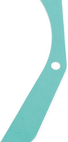 Left side Engine Crankcase Cover Gasket For Suzuki DRZ125 Kawasaki KLX125 DRZ KLX 125 DR Z125 in Kuwait