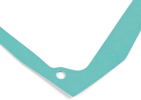 Left side Engine Crankcase Cover Gasket For Suzuki DRZ125 Kawasaki KLX125 DRZ KLX 125 DR Z125 in Kuwait