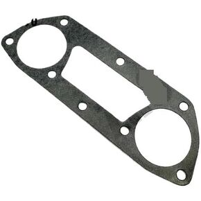 Marine parts 62T-13674-00 Air Cool Cover Gasket for Yamaha for Waverunner for SUPER JET XL700 SJ700 RA700 Outboard Engine in Saudi Arabia