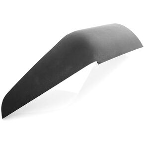 Door Mirror Arm Cover for Freightliner Cascadia 2018-2024 New Cascadia Semi Trucks Accessories Passenger Side (Right Side) Black 2278606508, 2278606509 in Saudi Arabia