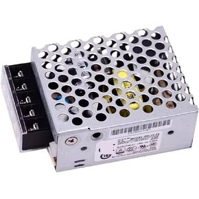 1pcs 3.3V 5V 12V 15V 24V 36V 48V Series Single Output Switching Power Supply(RS-15-48V) in Saudi Arabia