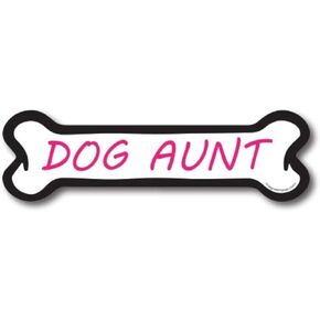 ملصق مغناطيسي Magnet Me Up Uncle Dog Bone، مقاس 2 × 7 بوصة، مغناطيس سيارات شديد التحمل لسيارة شاحنة الدفع الرباعي in Kuwait