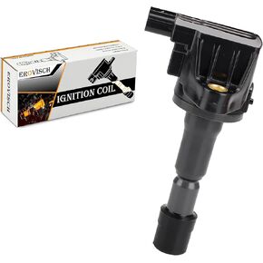 DG511 OEM Ignition Coil - Compatible with Ford Expedition F150 F250 Lincoln Mark LT Navigator 5.4L 4.6L 6.8L - Replaces # DG511 3L3E-12A366-CA 3L3Z-12029-BA in Saudi Arabia