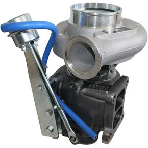 Turbocharger 3597809H 3599601 MTL9878SL For Komatsu PC300-6 -2004 Crawler Excavators DEYAOLKL in Kuwait
