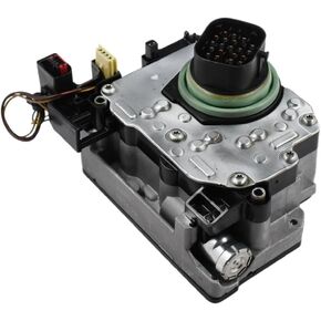 Automatic Transmission Solenoid 68376696AA D132420 R132420 D262420A Compatible With 200 2011-2013 in Saudi Arabia