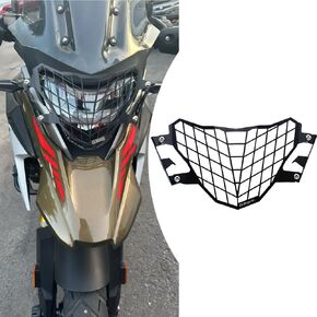 Headlight Protector Cover For G310GS G310 GS G 310 GS G310R G 310R G 310 R G310R 2021 2022 Motorcycle Headlight Guard Grille Cover Protector Protection Modification Headlight Protector Grille in Saudi Arabia