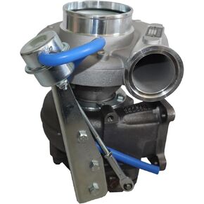 Turbocharger 4035653H 5321634 MTL3298CR For Komatsu PC300-6 -2004 Crawler Excavators DEYAOLKL in Kuwait
