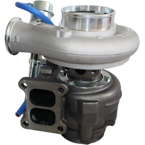 Turbocharger 6743818040 MTL6878NM MTL9878SL For Komatsu PC300-6 -2004 Crawler Excavators DEYAOLKL in Kuwait