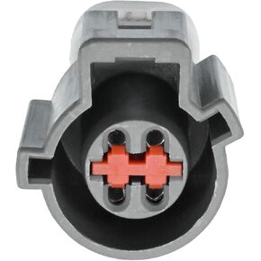 Pigtail Harness Connector for Oxygen O2 Sensor fit for F-150 F-250 F-350 F-350 F-450 F-550 Explorer Sport Trac Taurus Escape Ranger Focus E-150 Econoline E-150 E-250 E-350 Club Wagon 1990-2012 in Saudi Arabia