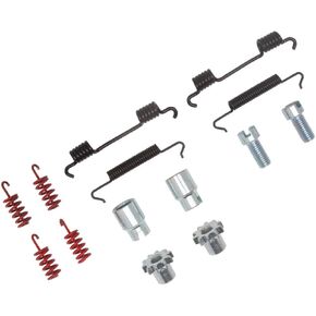 1 Pcs Parking Brake Hardware Kit,parking brake fits Mercedes-Benz Sprinter 2500,3500 2010-2018 fits Dodge Sprinter 2500,3500 2007-2009 for Freightliner 2007-2018 in Saudi Arabia
