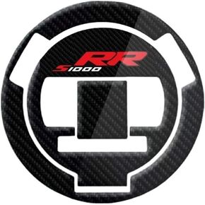For BMW S1000R 2010-2020 3D Sticker Decal Tank Pad Tankpad Protector(C1) in Saudi Arabia