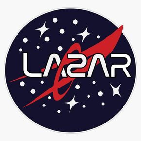 MAGNET Ufo - ملصق الفينيل المغناطيسي Bob Lazar Of Area 51 مغناطيس 5 بوصة in Kuwait