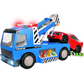 Maxx Action Mega Motorized Wrecker in Saudi Arabia