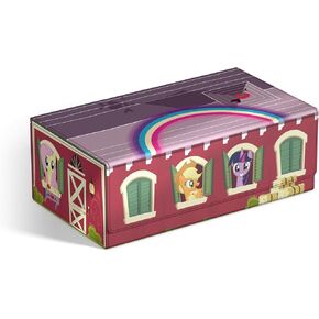 Ultimate Guard - Squaroes - Arkhive 800+ - My Little Pony: Friendship is Magic - حقيبة لهواة الجمع - الحظيرة in Kuwait