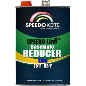 Speedokote Basemaker High Temp for base coat, Gallon SMR-3785 basemate in Kuwait