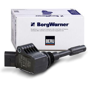 BERU ZSE137 Ignition and Heating System in Saudi Arabia