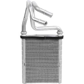 HVAC HVAC Heater Core | Compatible with *Lexus - GX460 (2010-2020) - Rear in Kuwait