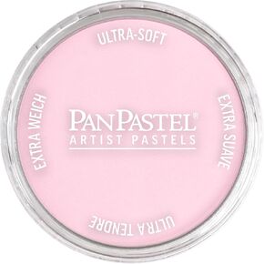 PanPastel Artist Pastels by GOLDEN, Primary Magenta Tint, 2.44" / 62mm Pan Diameter, Professional Artist Pastels, Unique Pan Format (cake-like) in Saudi Arabia