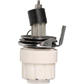 MOPFOL Plastic Thread Tension Regulator Replacement Part Precision Durable Sewing Thread Tension Assembly for Household Sewing Machines in Saudi Arabia