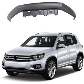 غطاء المصد الأمامي مناسب لسيارة VW Tiguan 2009-2016 in Kuwait
