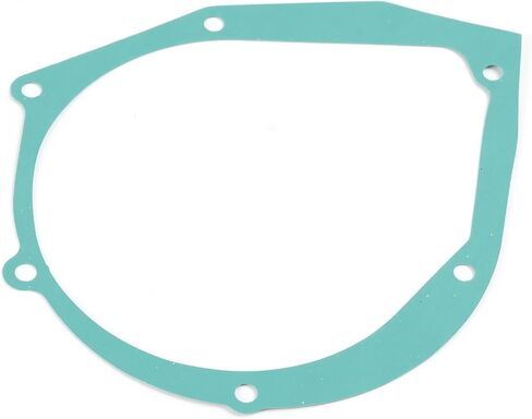 Left side Engine Crankcase Cover Gasket For Suzuki DRZ125 Kawasaki KLX125 DRZ KLX 125 DR Z125 in Kuwait