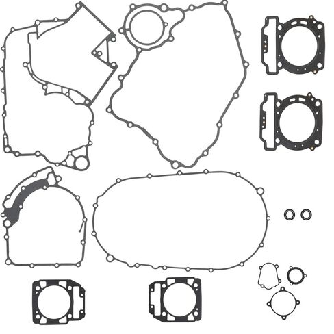 Engine Gasket Kit 0800-0000A1 for CFMOTO CF 800Moto CF800CC UFORCE ZFORCE 800 2012-2019 Replace 08000000A1 in Kuwait
