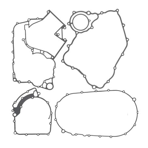 Engine Gasket Kit 0800-0000A1 for CFMOTO CF 800Moto CF800CC UFORCE ZFORCE 800 2012-2019 Replace 08000000A1 in Kuwait